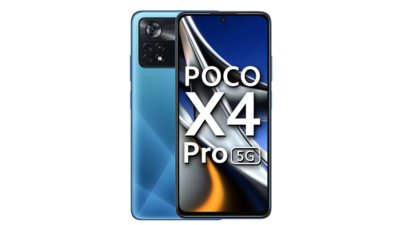 पुराना फोन देकर मात्र 3,499 रुपये में ले जाएं नया Poco X4 Pro 5G, 108 मेगापिक्सल से है लैस