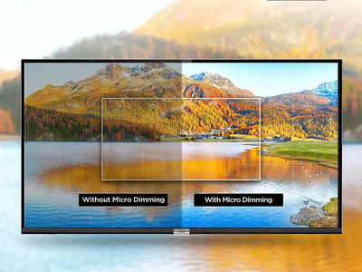 40 इंच की बड़ी स्‍क्रीन वाली इन Smart TV में एंटरटेनमेंट का मिलेगा डबल मजा, बेहतरीन फीचर्स से हैं लैस