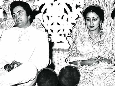 Neetu Kapoor: जब नीतू कपूर की शादीशुदा लाइफ में सबकुछ नहीं चल रहा था ठीक, महीनों तक ऋषि कपूर से नहीं करती थीं बात