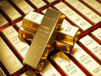 Gold Silver Price Today: নাগাড়ে পতন দামে, কলকাতায় হ্যাটট্রিক করল সোনা!
