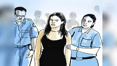 Bijnor Crime: लड़की ने तमंचे की नोंक पर किया मंगेतर को अगवा, जबरन शादी की कोशिश में मंदिर से अरेस्‍ट