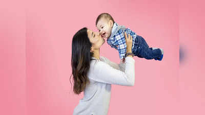 Mom Tips : कम उम्र में मां बनने पर पहाड़-सी टूट पड़ती हैं जिम्‍मेदारियां, कुछ ईजी ट्रिक्‍स से लाइफ कर सकती हैं आसान