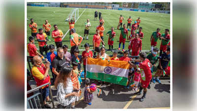 বিলেতে বাঙাল-ঘটি লড়াই, Kolkata Derby এবার US-অজি ময়দানেও