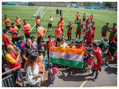 বিলেতে বাঙাল-ঘটি লড়াই, Kolkata Derby এবার US-অজি ময়দানেও