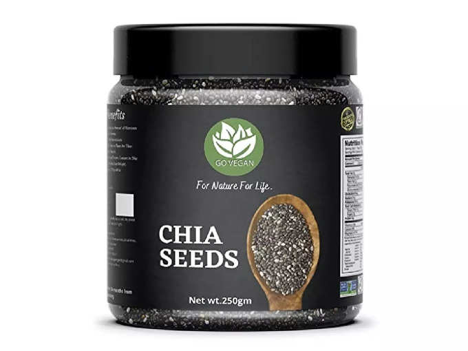 Chia Seed 3