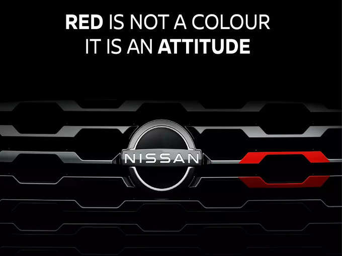 Nissan Magnite Red Edition Launch 1