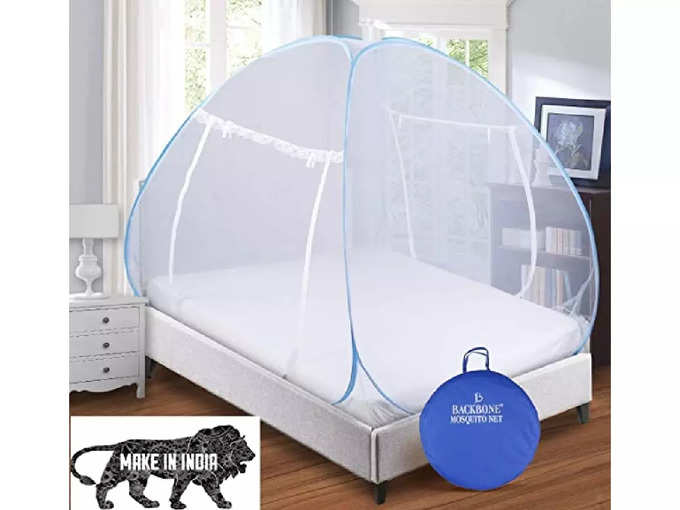 Mosquito Net 2