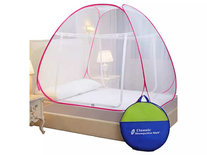 Mosquito Net 4