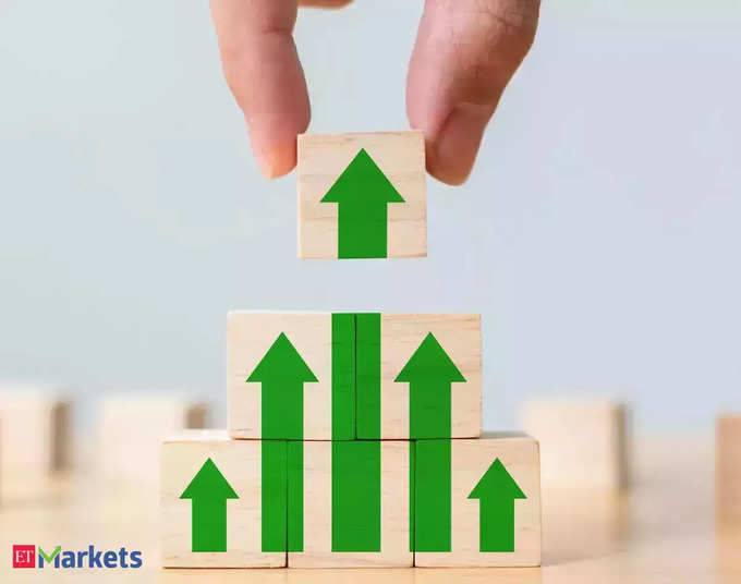 operating margin : ऑपरेटिंग मार्जिन