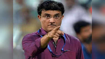 Sourav Ganguly : 7 सीरीज, 7 कप्तान, टीम इंडिया में कप्तानी प्रयोग से खुश नहीं हैं गांगुली!