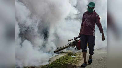 Dengue: কোভিড সংক্রমণ বৃদ্ধির মধ্যে আঘাত হানতে পারে ডেঙ্গি, সতর্ক রাজ্য প্রশাসন