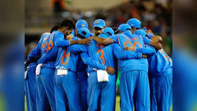 बर्मिंगहमच्या टी-२०मध्ये भारत नवीन संघ खेळवणार, पहिल्या लढतीमधील एकालाही संधी नाही