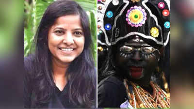 लीना मणिमेकलई ने फिर किया विवादास्पद ट्वीट, कहा- मेरी काली मां Queer है, हिंदुत्व को ध्वस्त करती है