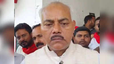 Lal bihari yadav : नेता विरोधी दल का पद खत्‍म किया... लोकतंत्र की हत्या, गुस्‍से में बरसे 40 दिन नेता विपक्ष रहे लाल बिहारी यादव
