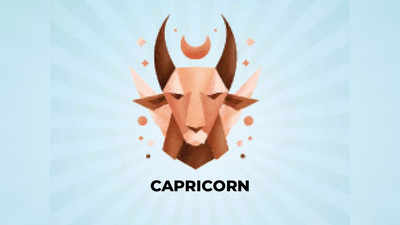 Capricorn Horoscope Today आज का मकर राशिफल 9 जुलाई 2022 : व्‍यापारियों के लिए अच्‍छा है दिन, बड़ी डील हो सकती है फाइनल