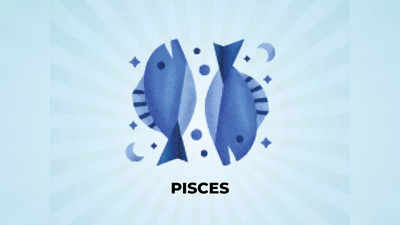Pisces Horoscope Today आज का मीन राशिफल 9 जुलाई 2022 : आज किसी से हो सकता है विवाद, ऊंचा न बोलें