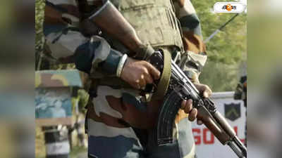 Jammu and Kashmir News: কুপওয়াড়ায় জঙ্গি নিকেশ ভারতীয় সেনার, শহিদ এক জওয়ানও
