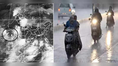 ગુજરાતમાં સાર્વત્રિક મેઘમહેર: રાજ્યમાં નોંધાયો સીઝનનો 23.49 ટકા વરસાદ, સૌથી વધુ કચ્છમાં પડ્યો