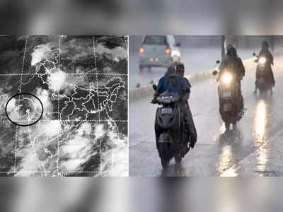 ગુજરાતમાં સાર્વત્રિક મેઘમહેર: રાજ્યમાં નોંધાયો સીઝનનો 23.49 ટકા વરસાદ, સૌથી વધુ કચ્છમાં પડ્યો 