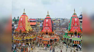 Bahuda Yatra: আজ উল্টোরথ, মাসির বাড়ি থেকে ফিরেও ৩ দিন মন্দিরের বাইরে জগন্নাথ