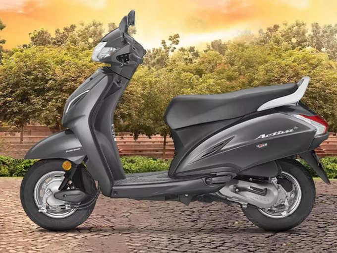 Honda Activa Loan EMI DownPayment 2