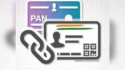 PAN-Aadhaar Linking: पैन को आधार से जोड़ने के लिए अब देना होगा दोगुना जुर्माना, ऐसे भरें पेनल्टी