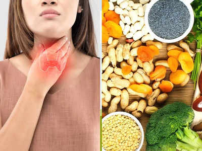 Thyroid Remedy Food: जीवनभर थायराइड की दवा खाने से बचना है? आजमाएं एक्सपर्ट के बताएं ये 4 रामबाण उपाय 