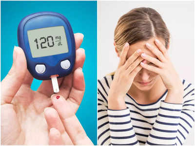 Diabetes : ब्लड शुगर वाढल्यावर शरीराकडून मिळतात हे संकेत, या लक्षणांकडे अजिबातच दुर्लक्ष करू नका