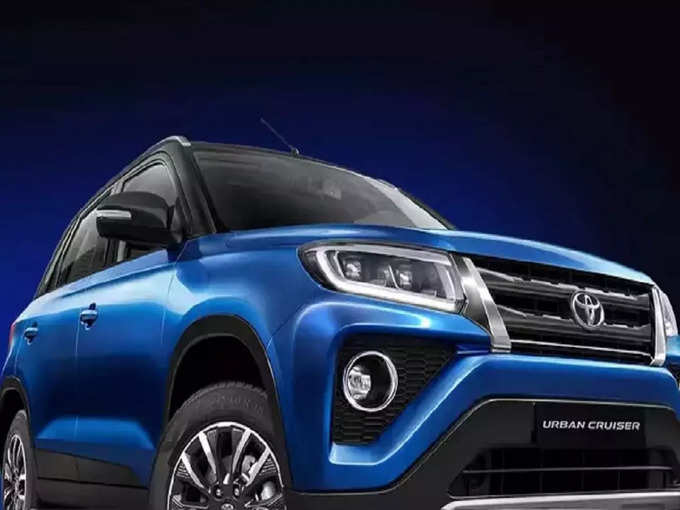 Top 5 SUV Under 10 lakh Rupees 1