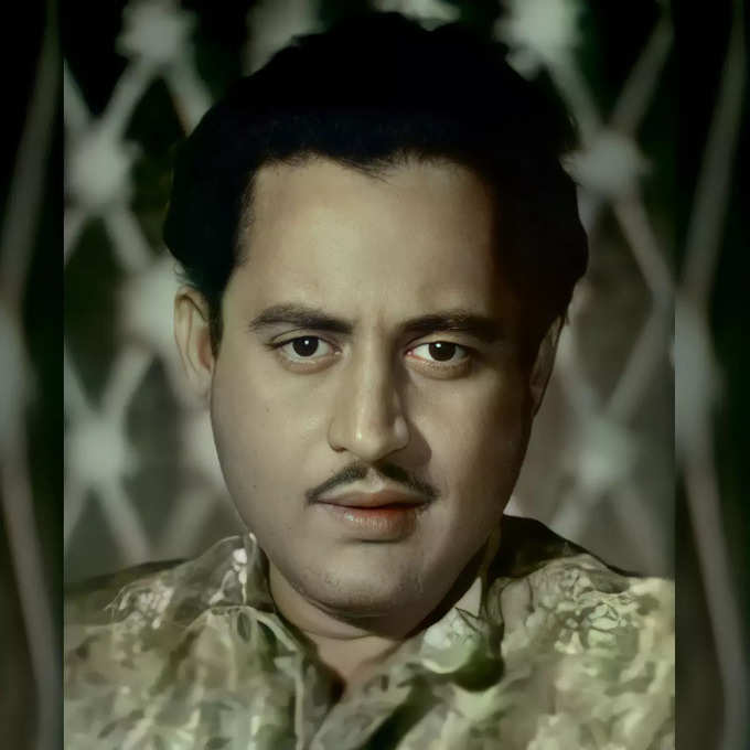 guru dutt