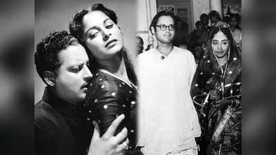 Guru Dutt Birth Anniversary: पति, पत्नी और वो... गुरुदत्त ने मौत के कुछ घंटे पहले कहे थे ये आखिरी शब्द