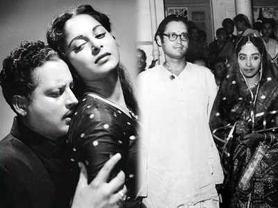 Guru Dutt Birth Anniversary: पति, पत्नी और वो... गुरुदत्त ने मौत के कुछ घंटे पहले कहे थे ये आखिरी शब्द