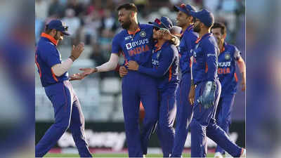 टीम इंडियाचा आणखी एक दौरा; या देशाविरुद्ध खेळणार वनडे मालिका