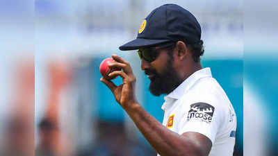 Prabath Jayasuriya SL vs AUS: श्रीलंका को मिल गया नया जयर्सूया, 6 विकेट झटक कर ऑस्ट्रेलिया की कर दी हालत खराब
