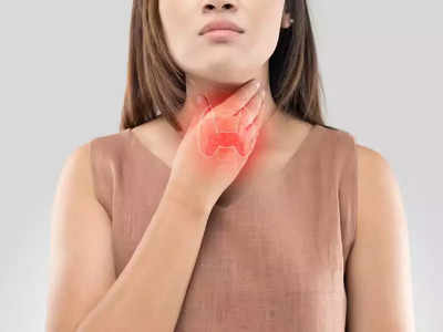 Thyroid: మీ డైట్‌లో ఈ మార్పులు చేస్తే.. థైరాయిడ్‌‌ కంట్రోల్‌లో ఉంటుంది..!