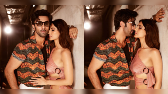 Alia Bhatt જોઈ જશે તો મારશે Ranbir Kapoor અને Vaani Kapoorની તસવીરો જોઈને ફેન્સે બરાબરની મજા લીધી 