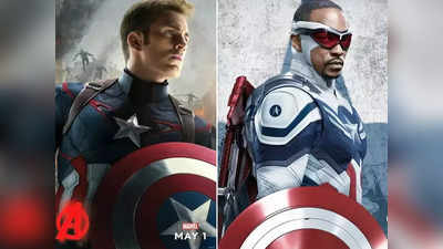 आ रही है Captain America 4, क्या Chris Evans जैसा दमखम दिखा पाएंगे एंथनी मैकी