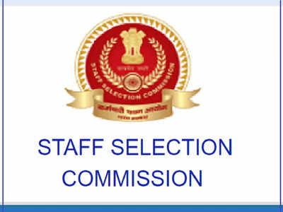 SSC JOB 2022: स्टाफ सिलेक्शनतर्फे कॉन्स्टेबल पदांवर बंपर भरती, ८१ हजारांपर्यंत मिळेल पगार