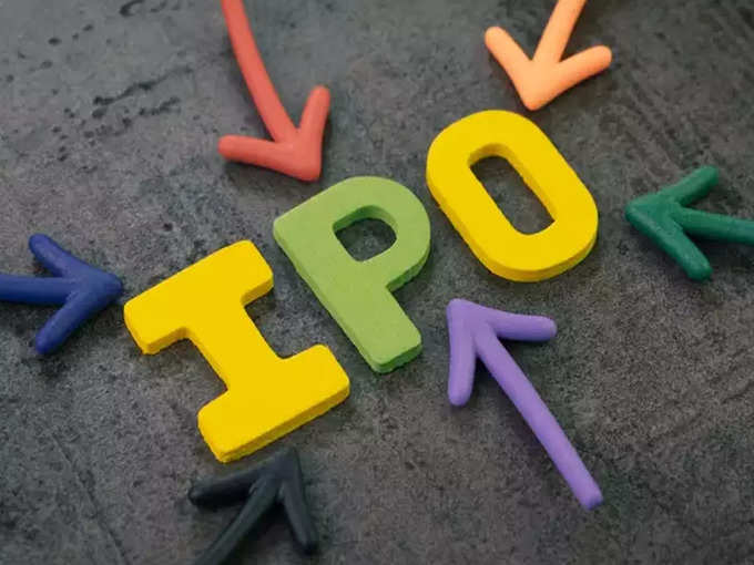 IPO