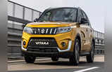 S-Cross को रिप्लेस करने आ रही है नई SUV Maruti Vitara, कंपनी की सबसे महंगी कार!