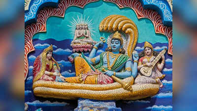 Devshayani Ekadashi: রবিবার দেবশয়নী একাদশী, এদিন থেকেই ৪ মাসের জন্য যোগনিদ্রায় শ্রীবিষ্ণু