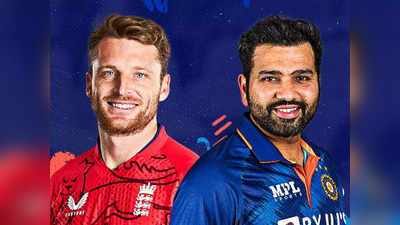Ind vs Eng 2nd T20 Live: ৯ উইকেট হারিয়ে খাদের কিনারায় দাঁড়িয়ে ইংল্যান্ড
