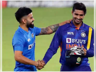 Virat Kohli కోసం దీపక్ హుడాపై రెండో టీ20లో వేటు.. నెటిజన్లు ఫైర్ 