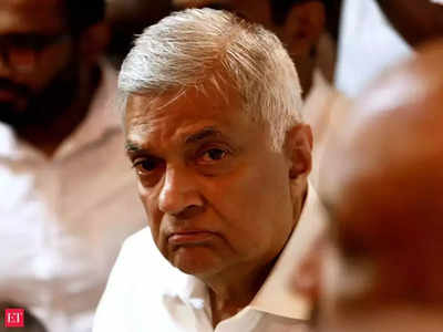 Ranil Wickremesinghe Resigns; ശ്രീലങ്കയിൽ ആഭ്യന്തര കലാപം രൂക്ഷം; രാജി പ്രഖ്യാപിച്ച് പ്രധാനമന്ത്രി റെനിൽ വിക്രമസിം​ഗെ