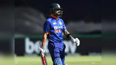 Virat Kohli IND vs ENG: विराट कोहली की गजब बेइज्जती! 5 महीने बाद उतरे थे मैदान पर नौसिखुए बॉलर की गेंद पर खा गए गच्चा