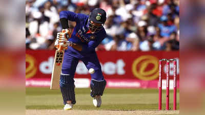 IND vs ENG: टेस्ट के बाद टी20 में भी दिखा रविंद्र जडेजा के बल्ले का जोर, बेजोड़ पारी से भारत को मुश्किल से निकाला