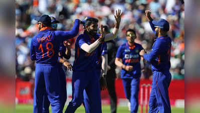 Ind vs Eng T20: ઈંગ્લેન્ડ સામેની T20 સીરિઝ પર ભારતનો કબજો, બીજી મેચમાં 49 રનોથી શાનદાર વિજય