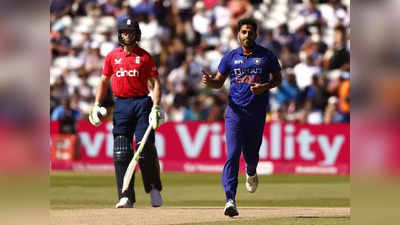 India vs England: भुवनेश्वर कुमार को दुनिया मानने लगी थी फूंका कारतूस, स्विंग के सुल्तान ने दिखाया अभी भी बाकी है बारूद