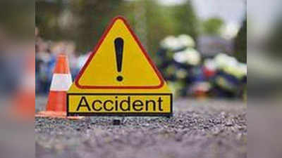 Gujarat Bus Accident: गुजरात के डांग में बस खाई में गिरी, 50 यात्री थे सवार, 2 महिलाओं की मौत