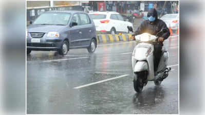 Heavy Rain Forecast for Telangana: తెలంగాణలో కుండపోత వర్షాలకు కారణమిదే